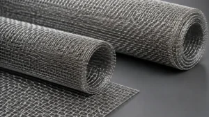 2x4 Woven Wire Mesh: Practical Guide visual guide