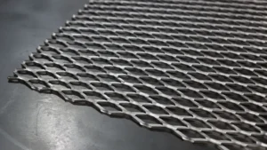 3 16 Expanded Metal visual guide