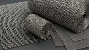 3/16 Woven Wire Mesh: Practical Guide visual guide