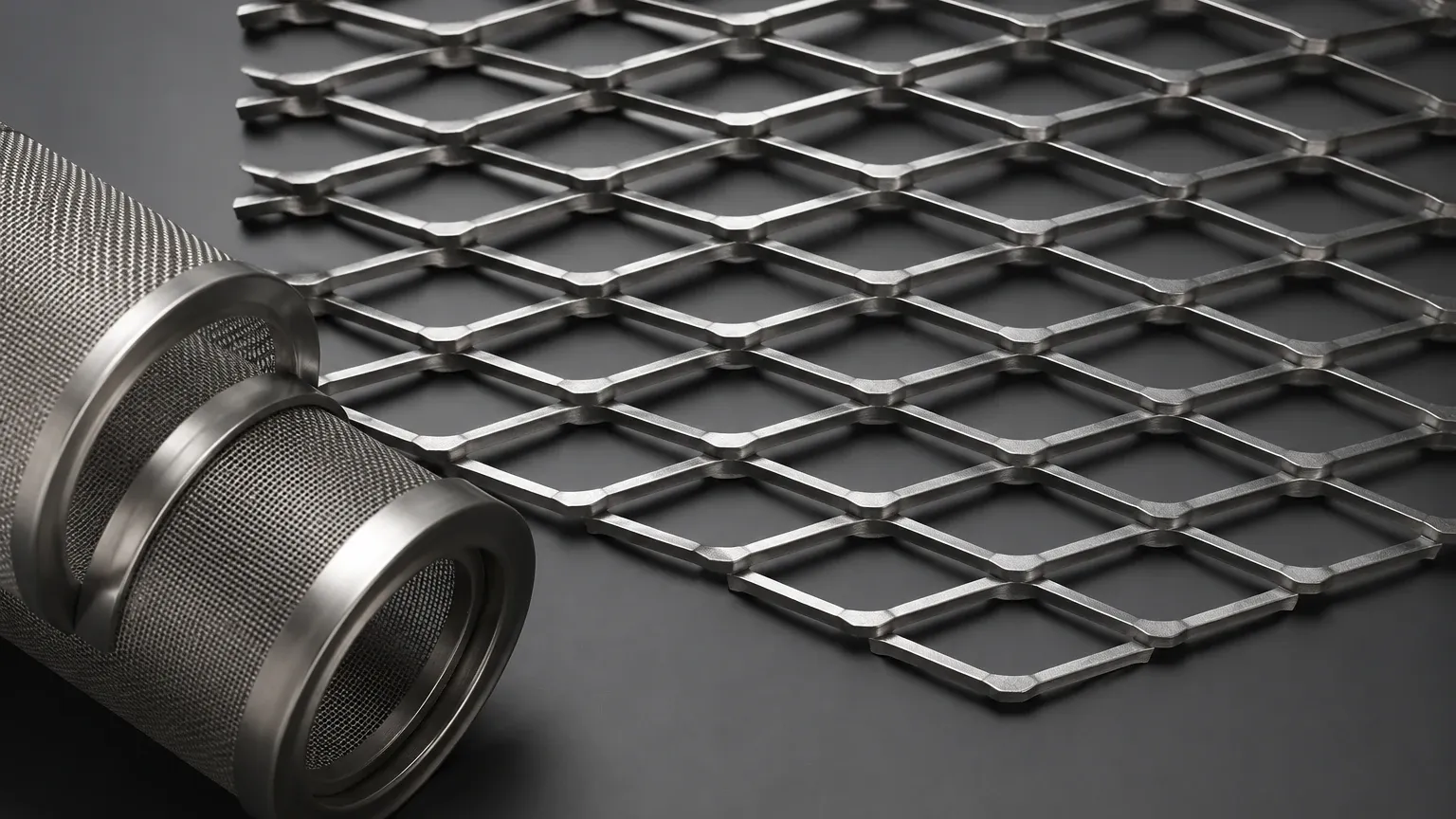 3 4 Expanded Metal 3 4 Expanded Metal visual guide