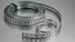 3 4 Perforated Metal Strapping visual guide