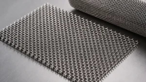 3 4 Woven Wire Mesh: Practical Guide visual guide