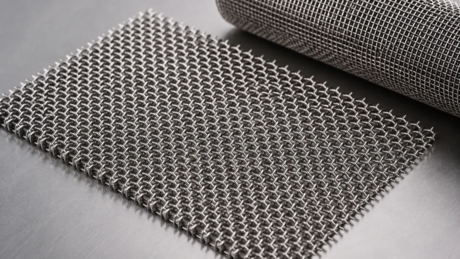 3 4 Woven Wire Mesh: Practical Guide 3 4 Woven Wire Mesh: Practical Guide visual guide