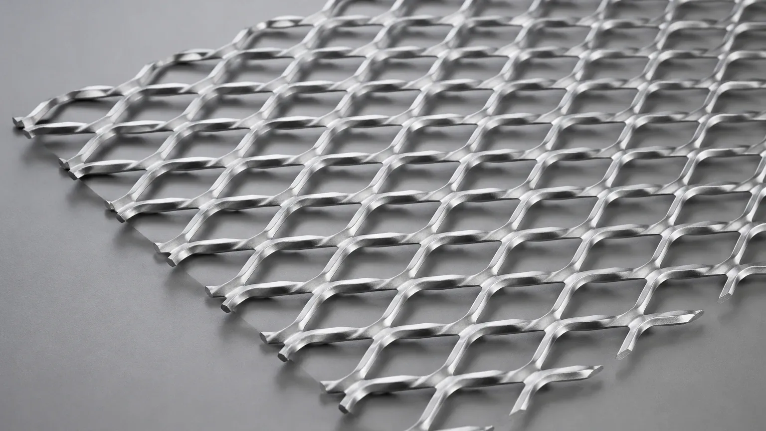 3 8 Expanded Metal 3 8 Expanded Metal visual guide