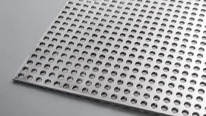 3 8 Perforated Metal visual guide