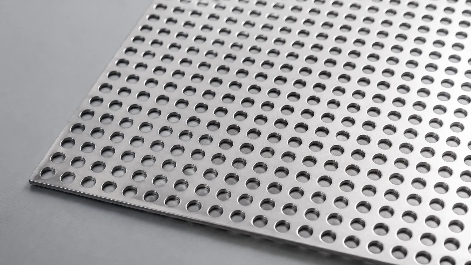 3 8 Perforated Metal 3 8 Perforated Metal visual guide