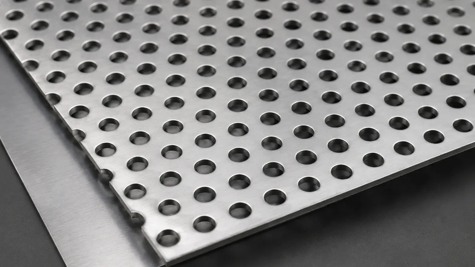 3/8 Perforated Sheet Metal 3/8 Perforated Sheet Metal visual guide