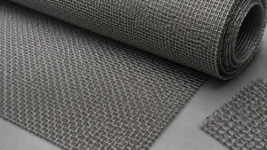 3 8 Woven Wire Mesh: Practical Guide visual guide