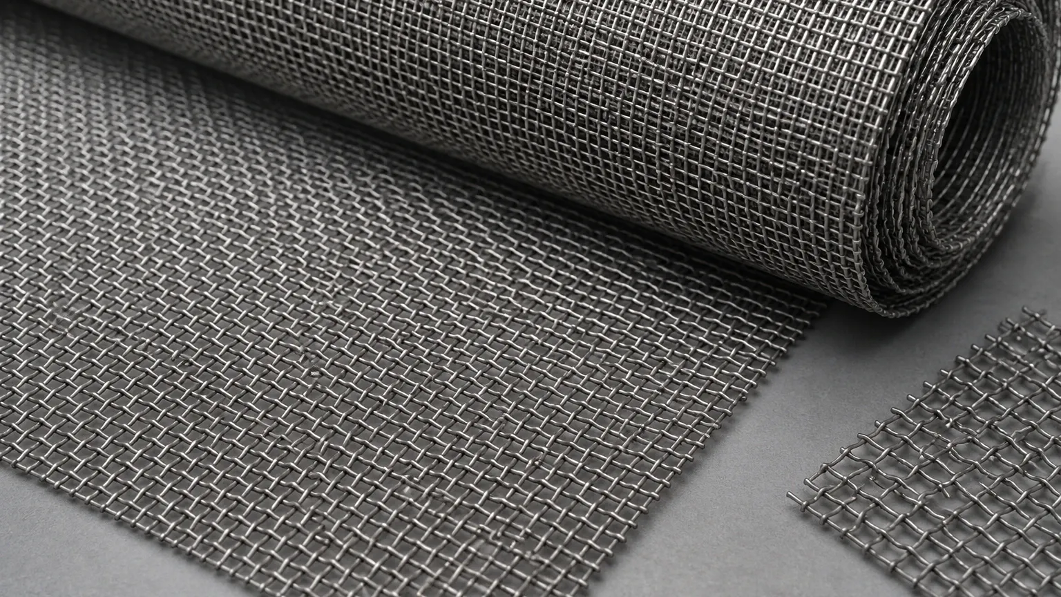 3 8 Woven Wire Mesh: Practical Guide 3 8 Woven Wire Mesh: Practical Guide visual guide