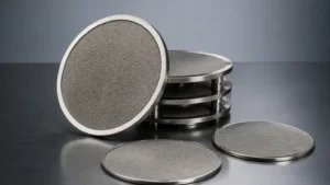 3 Disk Filter visual guide
