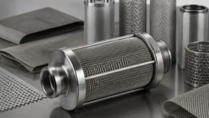 3 Inch Line Air Filter visual guide