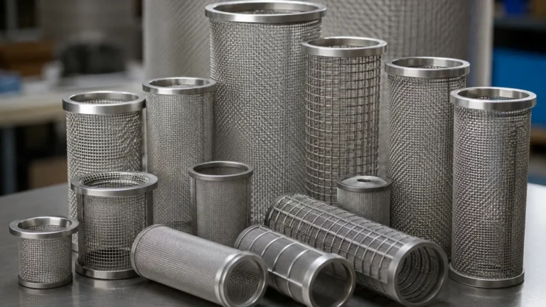 3 Mesh Filter: Practical Guide visual guide
