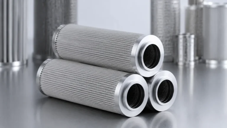 3 Pack Water Filter Cartridges visual guide