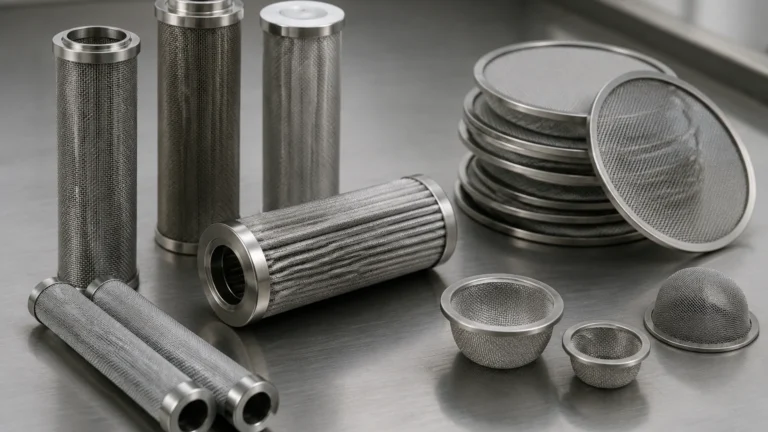 3a Sanitary Equipment Supplier visual guide