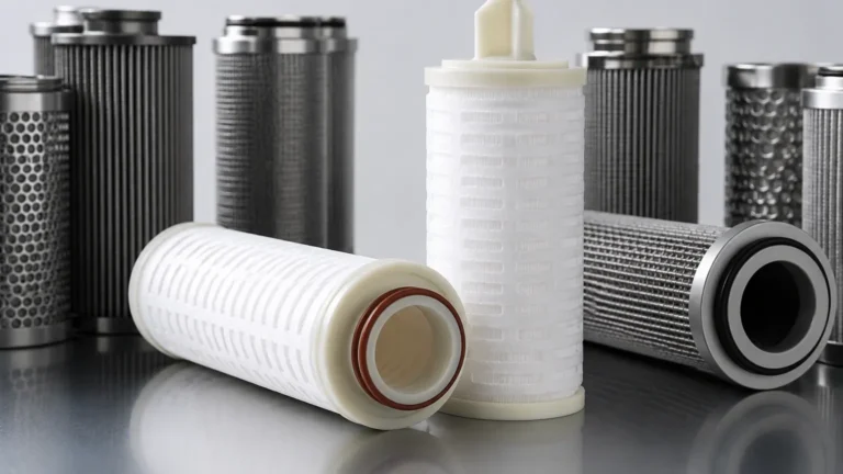 3m Hf45 S Filter Cartridges visual guide
