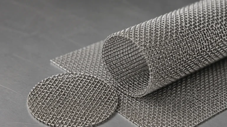 3mm Woven Wire Mesh: Practical Guide visual guide