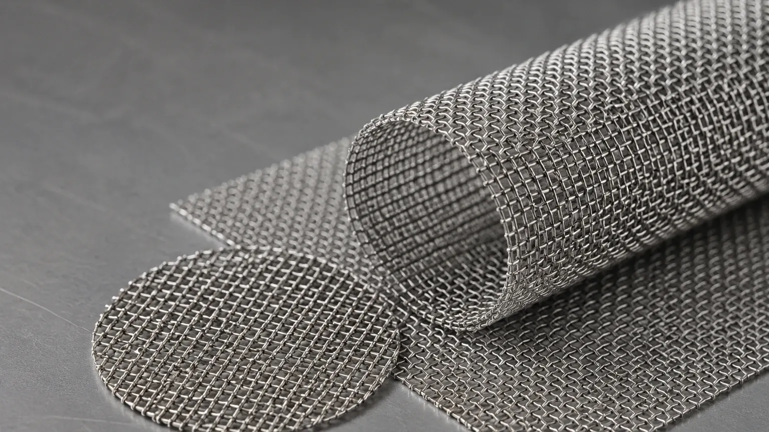 3mm Woven Wire Mesh: Practical Guide 3mm Woven Wire Mesh: Practical Guide visual guide