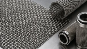 3x3 Woven Wire Mesh: Practical Guide visual guide