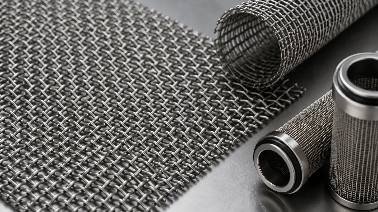 3x3 Woven Wire Mesh: Practical Guide 3x3 Woven Wire Mesh: Practical Guide visual guide