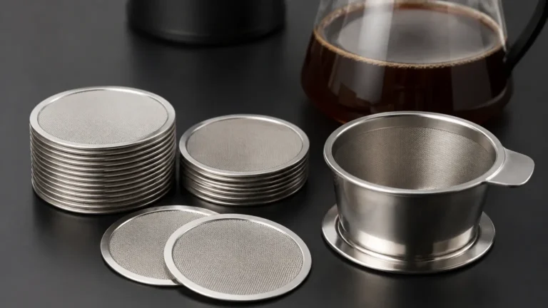 4 Cup Coffee Filter Packs Canada visual guide