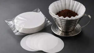 4 Cup Coffee Filter Packs visual guide