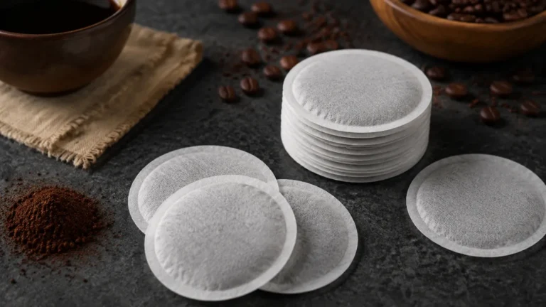 4 Cup in Room Folgers Filter Packs visual guide