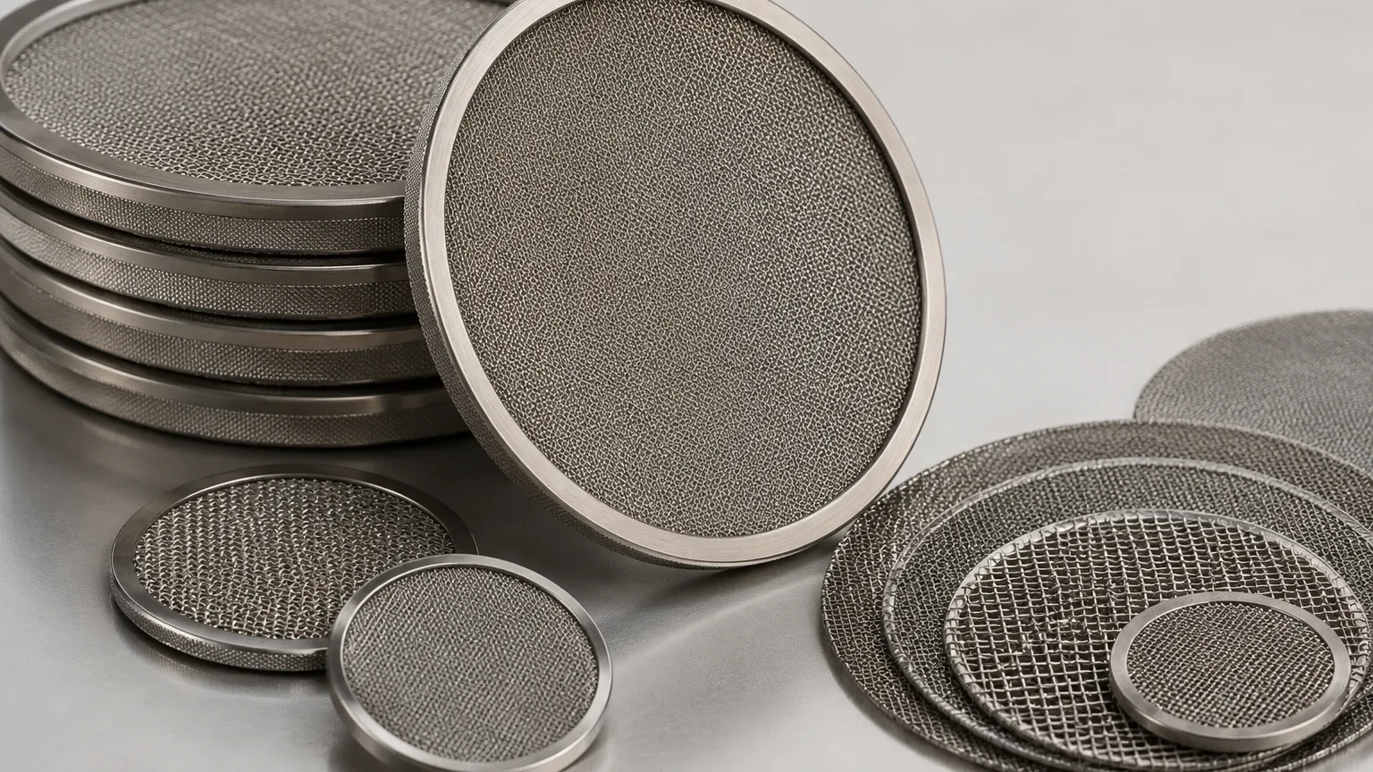 4 Diameter Filter visual guide
