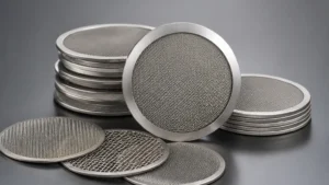 4 Inch Diameter Filter visual guide