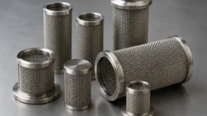 4 Mesh Filter: Practical Guide visual guide