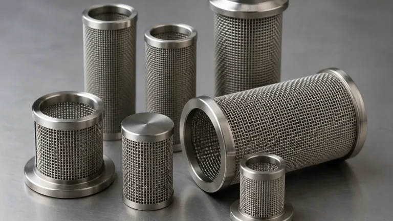 4 Mesh Filter: Practical Guide visual guide