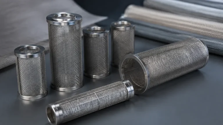 4 Mesh Filter Screen: Practical Guide visual guide