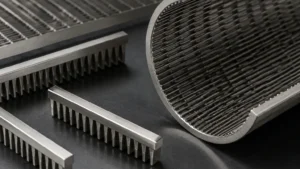 4 Wire Wedge visual guide