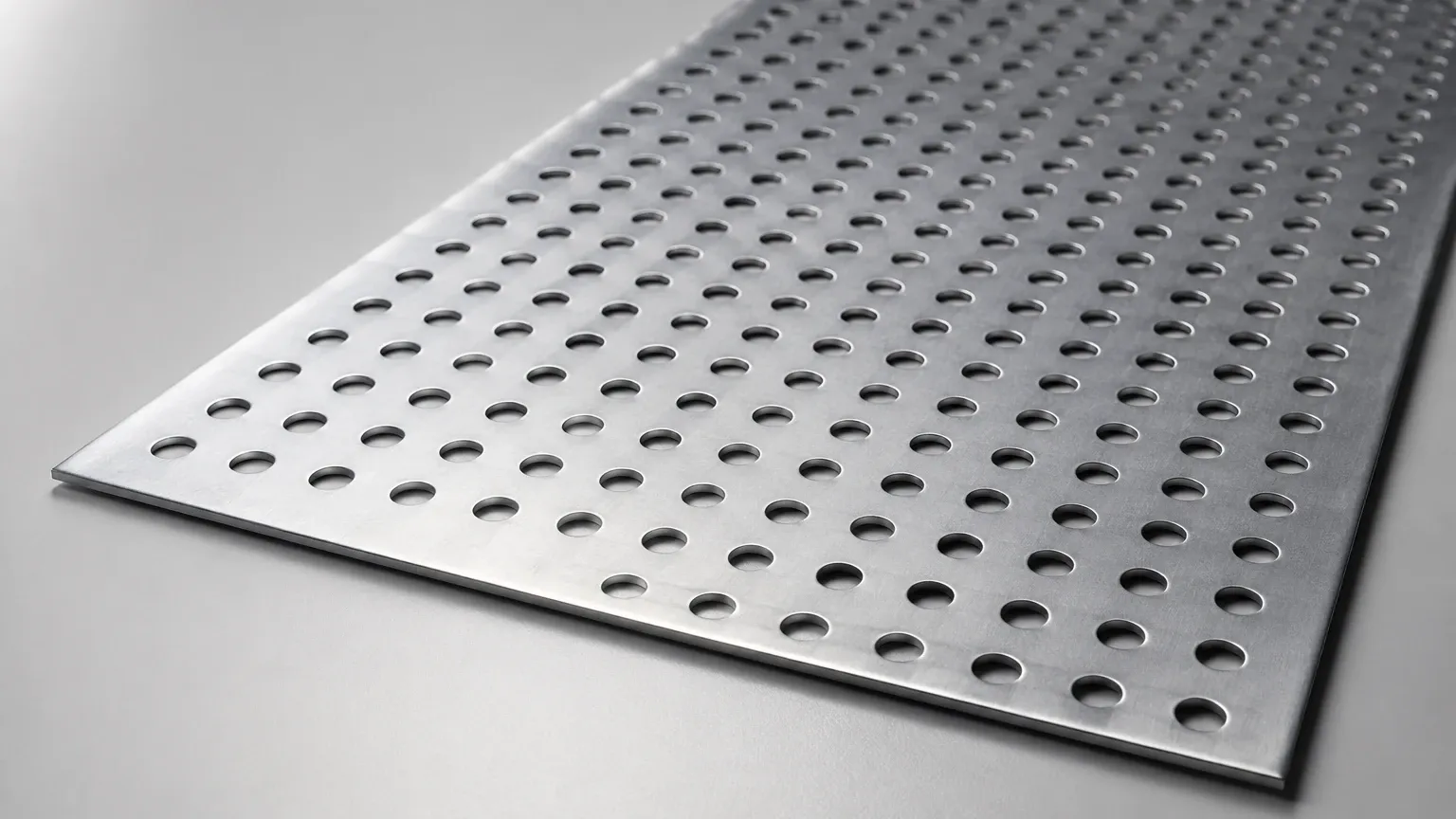 4 X 8 Perforated Metal 4 X 8 Perforated Metal visual guide