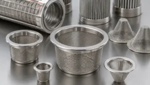 40 Μm Cell Strainers visual guide