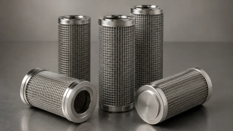 40 Mm Nato Filter Cartridges visual guide