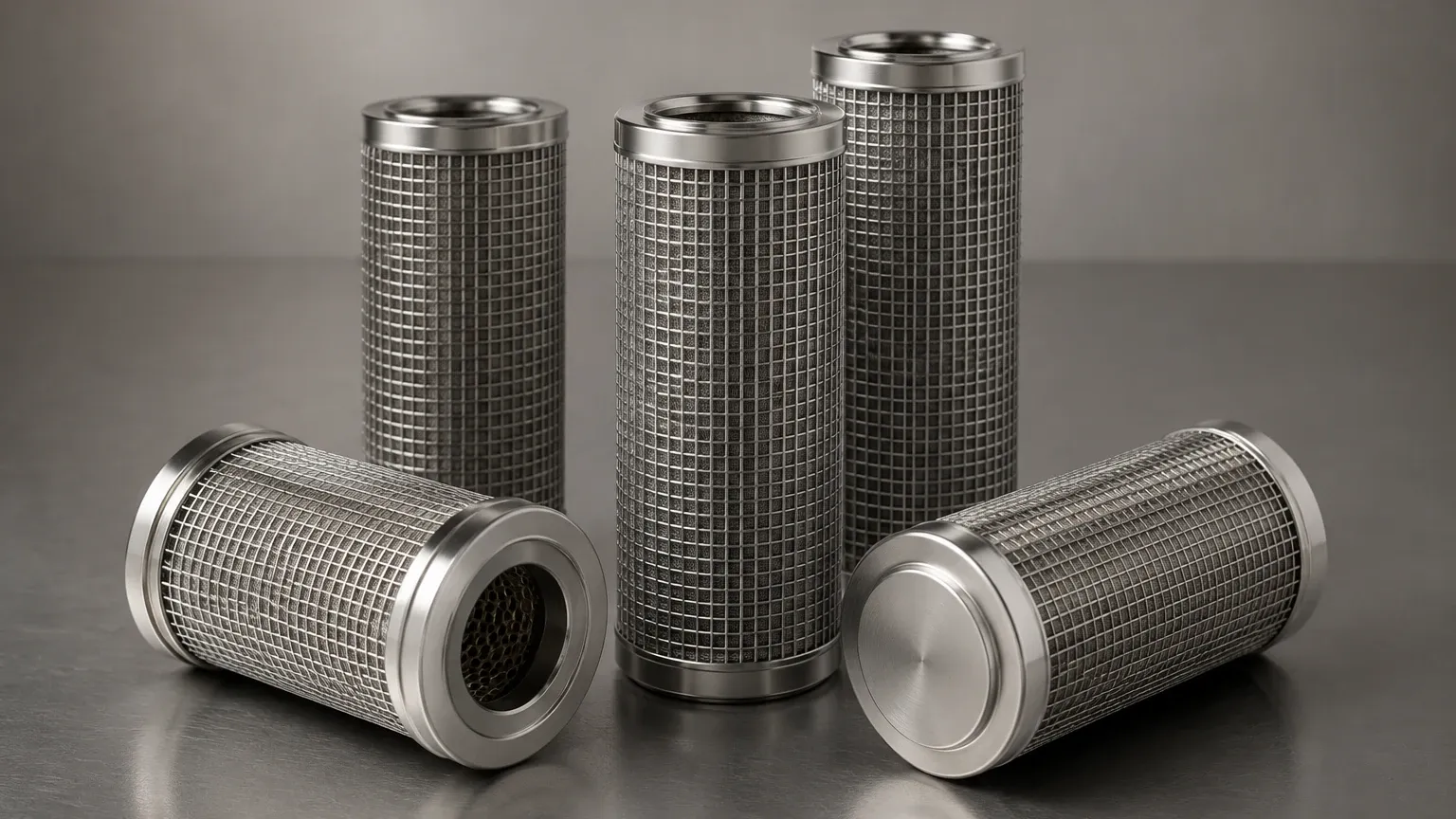 40 Mm Nato Filter Cartridges 40 Mm Nato Filter Cartridges visual guide