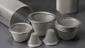 400 Micron Paint Strainers visual guide
