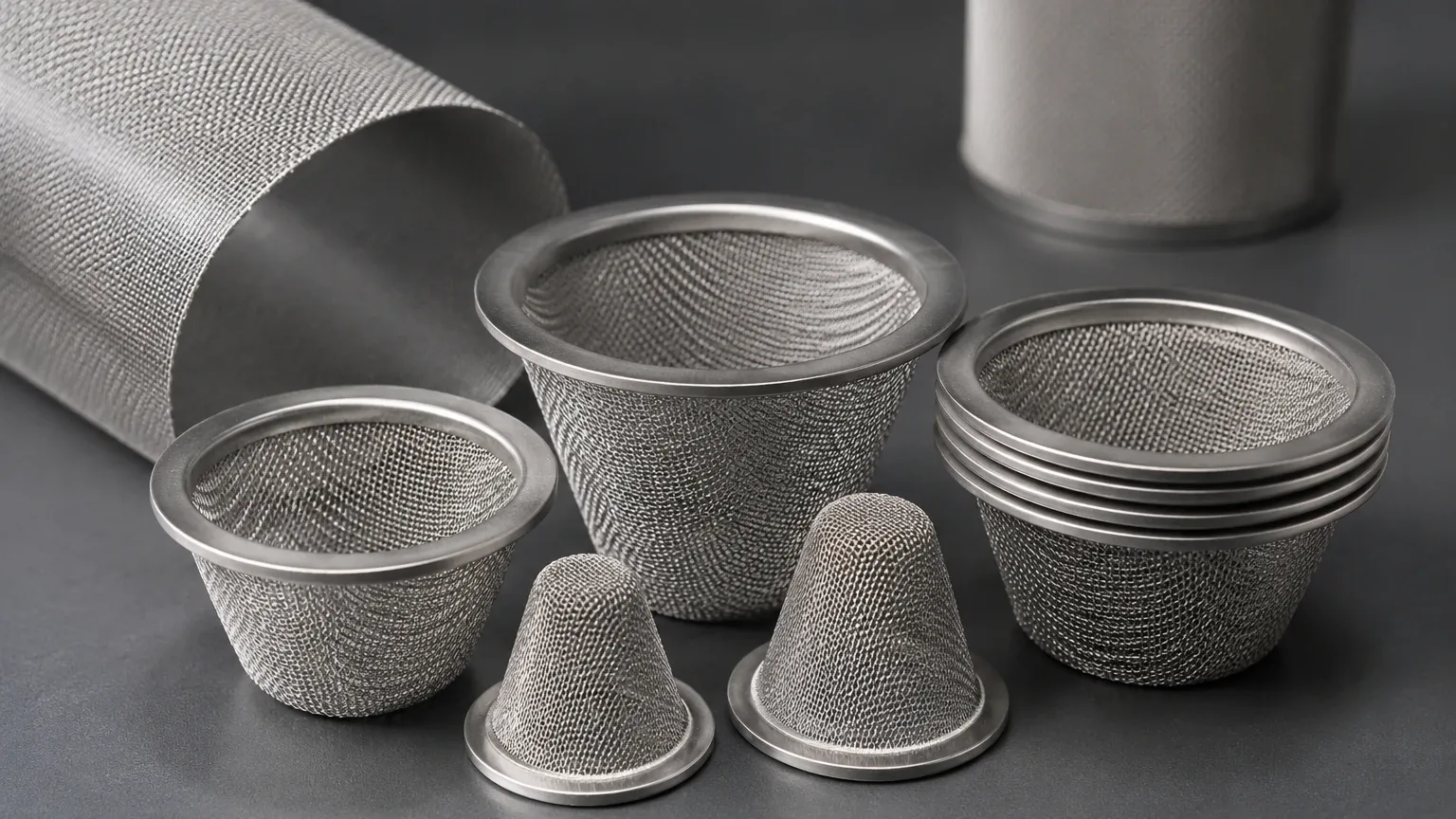 400 Micron Paint Strainers 400 Micron Paint Strainers visual guide