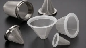 40um Cell Strainers visual guide