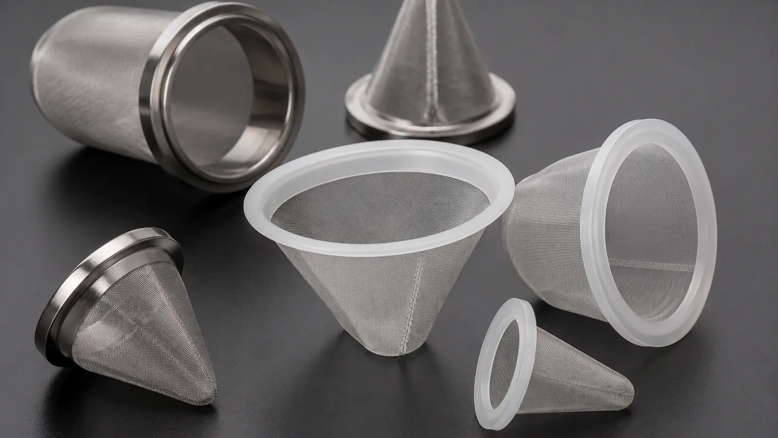 40um Cell Strainers 40um Cell Strainers visual guide