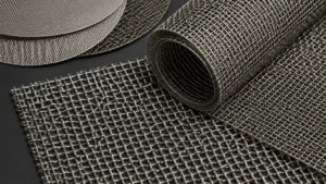 4x4 Woven Wire Mesh: Practical Guide visual guide