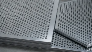 4x8 Perforated Metal Sheet Price Philippines visual guide