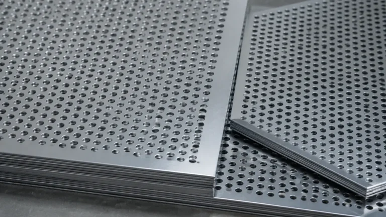 4x8 Perforated Metal Sheet Price Philippines visual guide