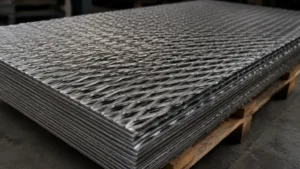 4x8 Sheet Expanded Metal Lowe's visual guide