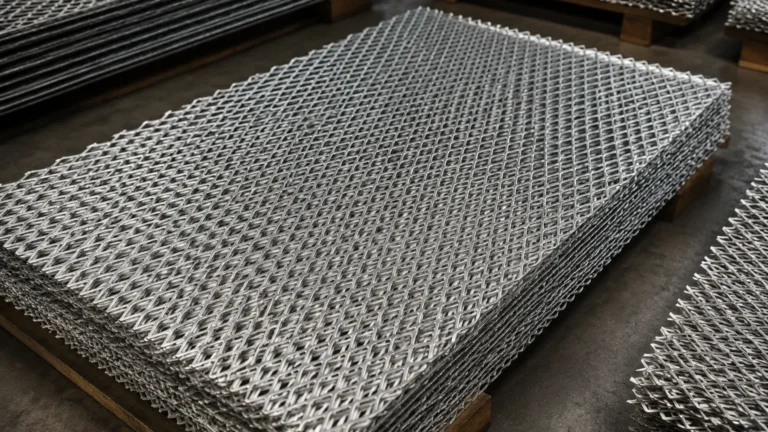 4x8 Sheet Expanded Metal Price Philippines visual guide
