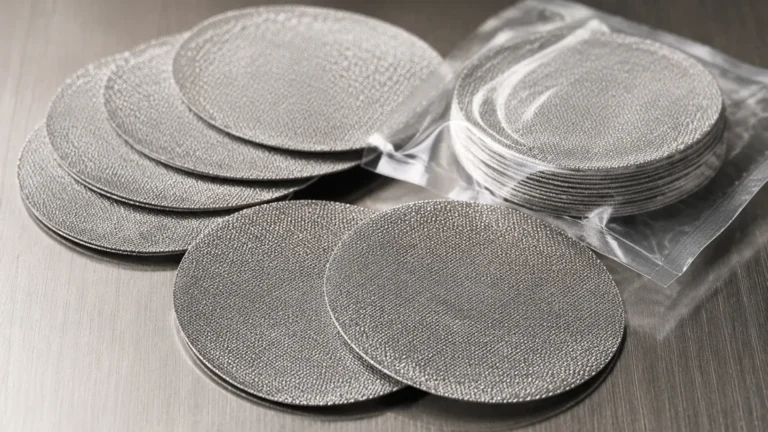 5 Cup Coffee Filter Packs visual guide