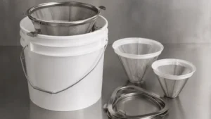 5 Gallon Paint Strainers visual guide
