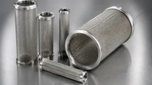 5 Mesh Filter: Practical Guide visual guide