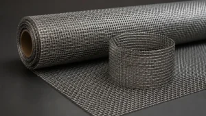 5 Mesh Wire Mesh: Practical Guide visual guide