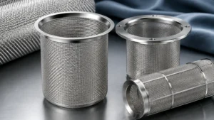 50mm Strainers visual guide